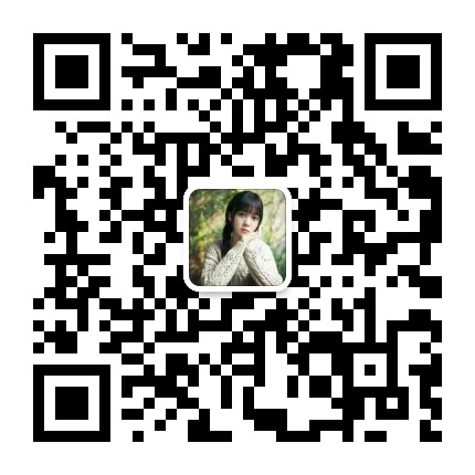 微信二维码