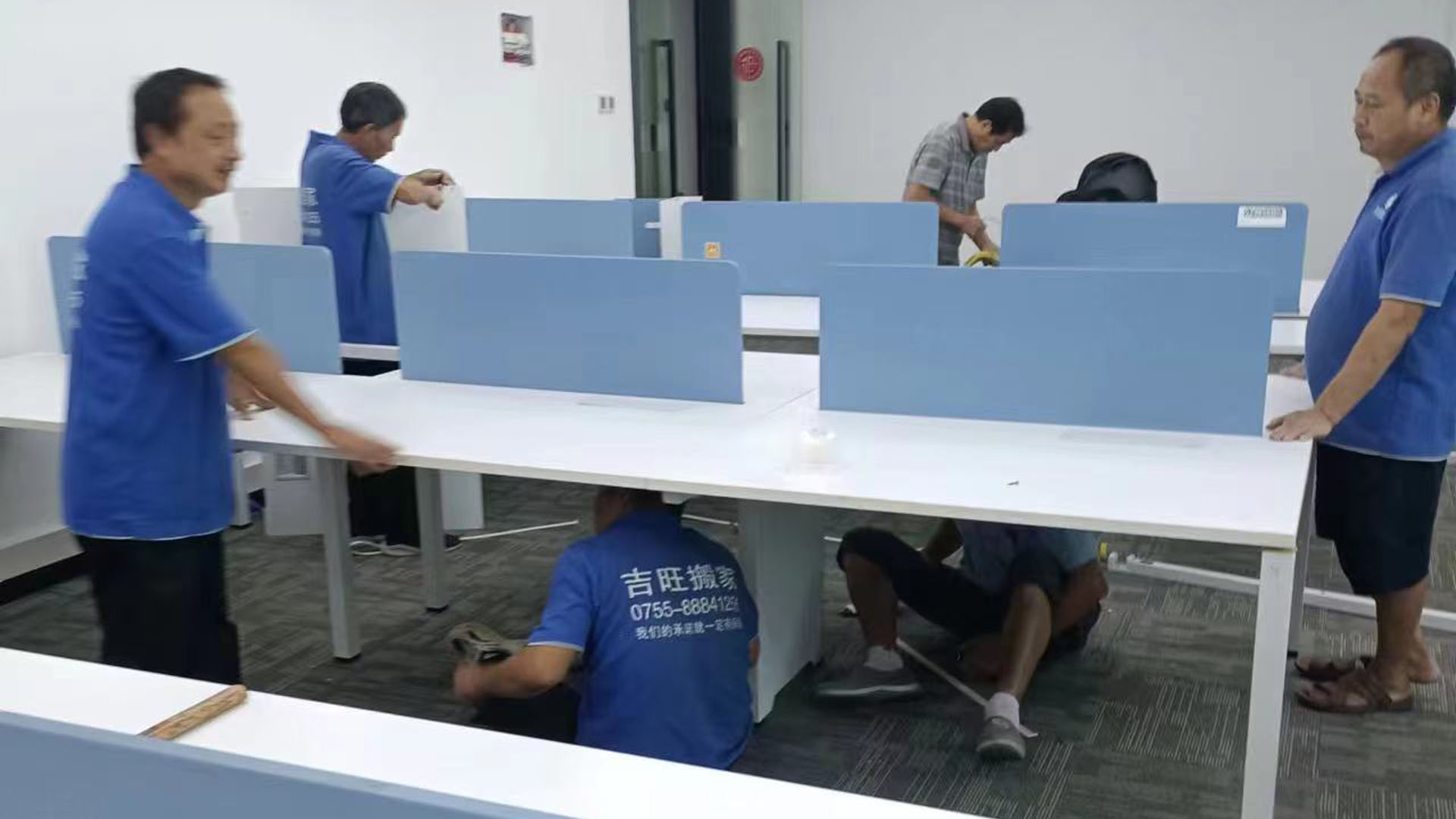 深圳钢琴搬运中的关键一步——专业钢琴打包，为何不容忽视？