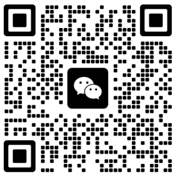 微信二维码