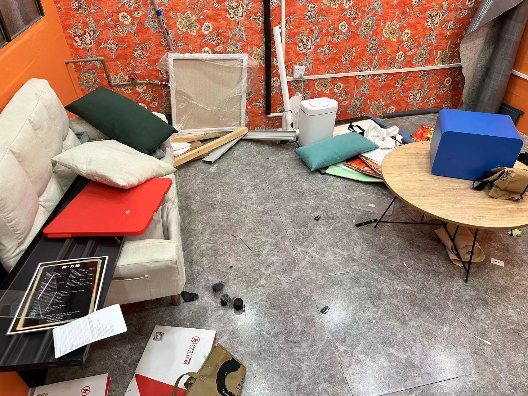 搬家后残留垃圾太头疼？深圳居民的选择：吉旺帮帮一键清空烦恼