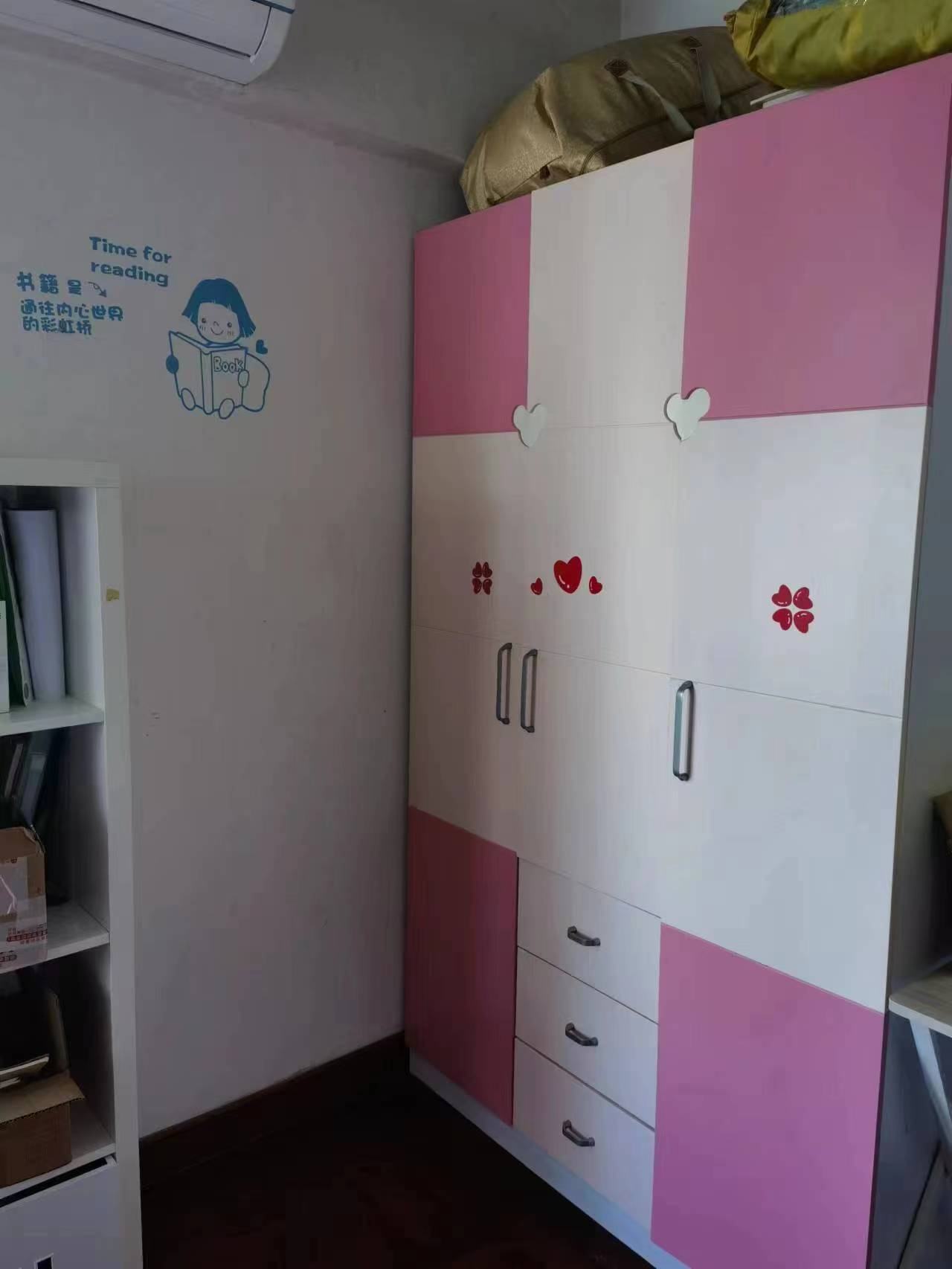 深圳旧床衣柜清运难？吉旺帮帮一站式上门解决大件垃圾烦恼