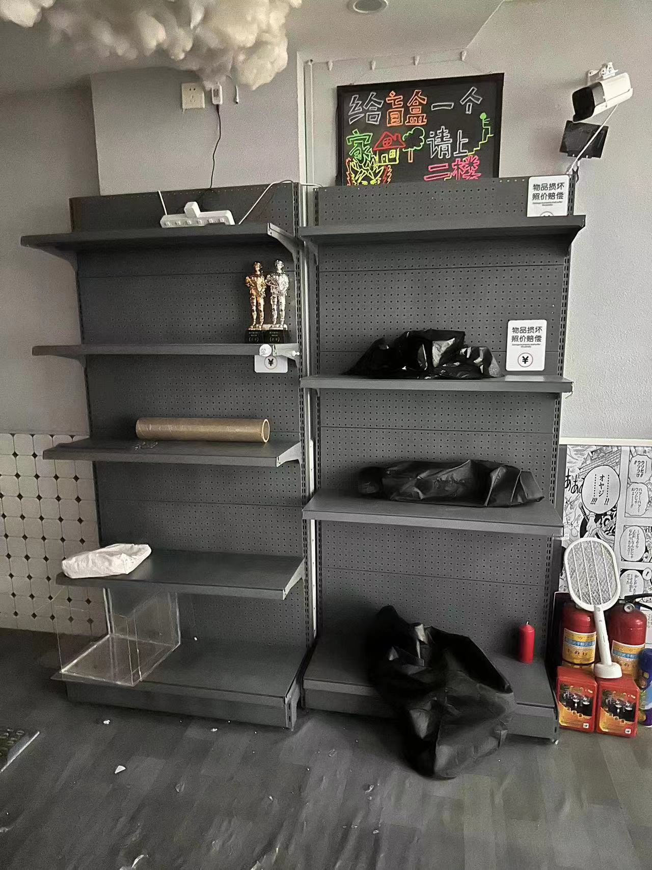 深圳展柜清运难题？吉旺帮帮一站式解决，省时省力更专业