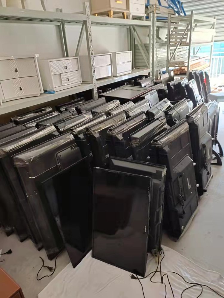 旧电视别再闲置！深圳居民如何轻松实现高效变现——吉旺回收为您提供专业解决方案