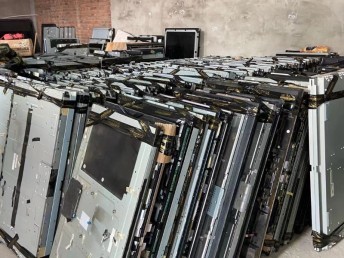 深圳电视回收多少钱？2026年最新估价标准曝光，高价变现就找吉旺回收