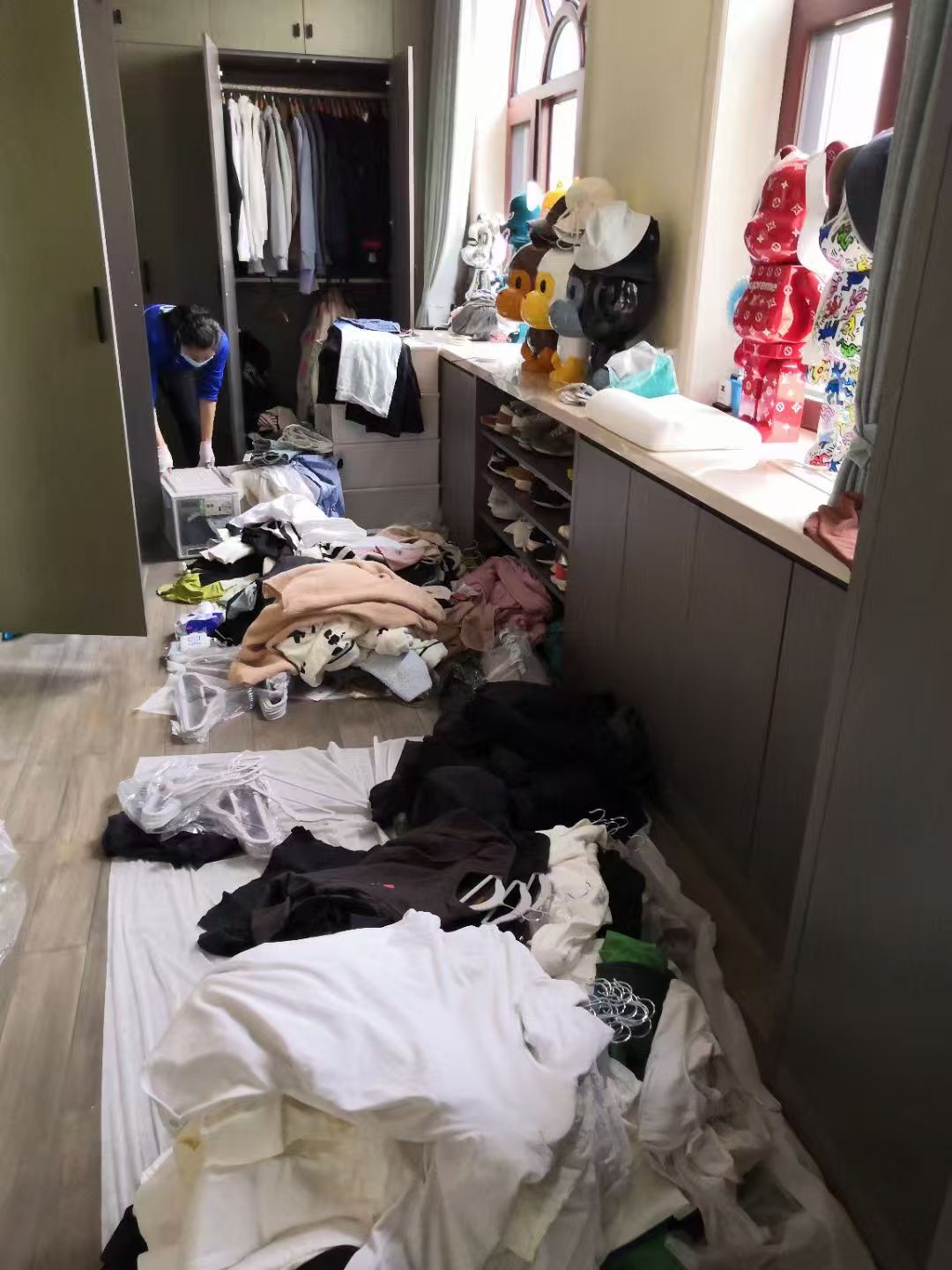 搬家不止是搬运，更是生活秩序的重建——吉旺收纳师的专业之道