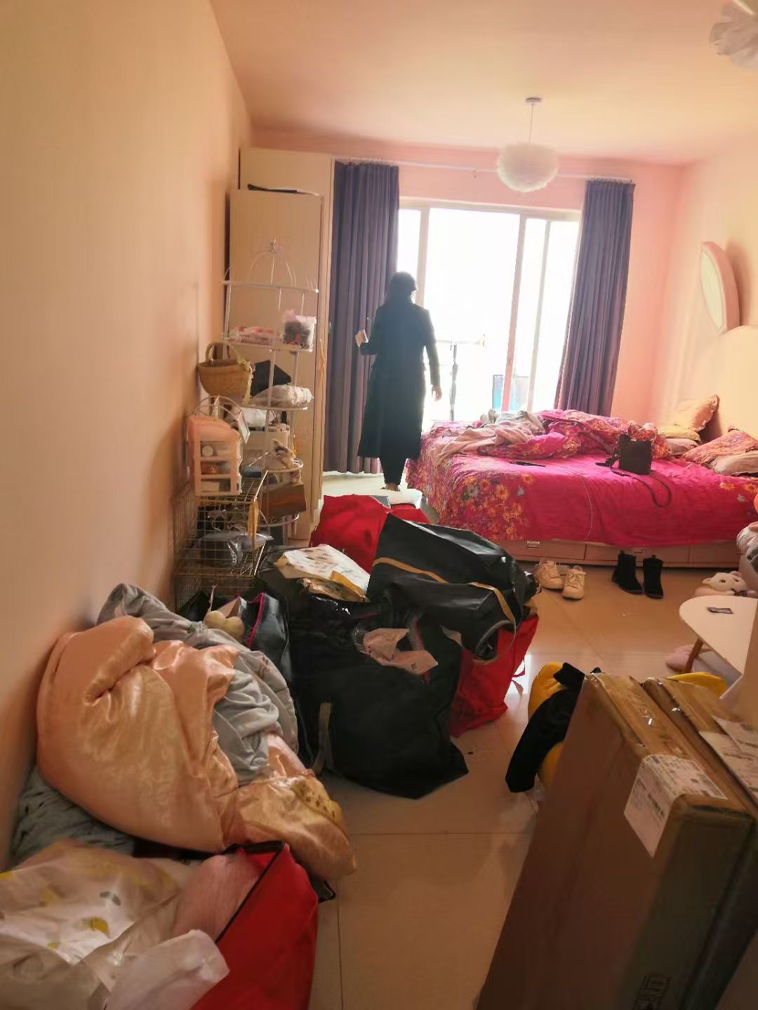 搬家不止是搬运：深圳精品搬家服务如何用专业收纳重塑生活秩序